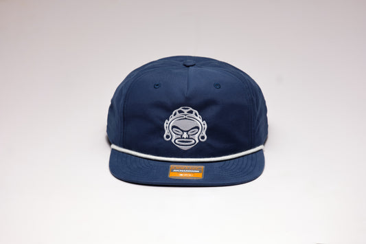 Navy Cap