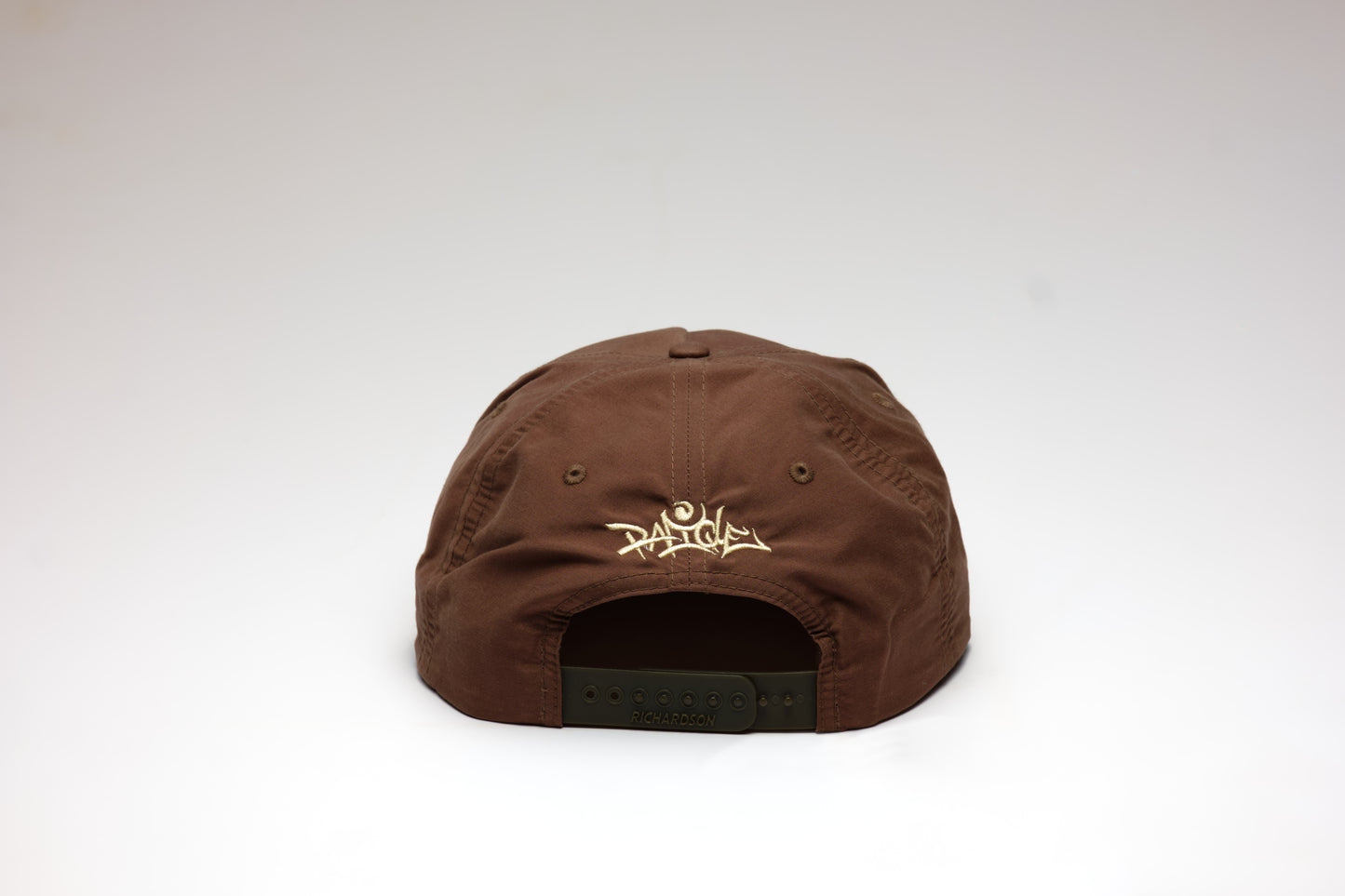 Brown Cap