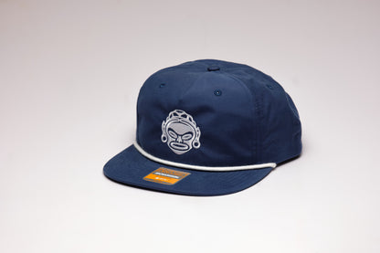 Navy Cap
