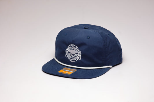 Navy Cap